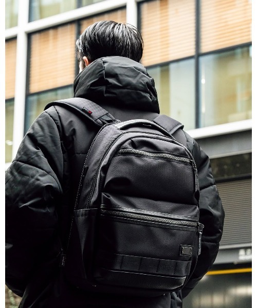 master-piece / Rise ver.2 デイパック / No.02268-v2（バックパック