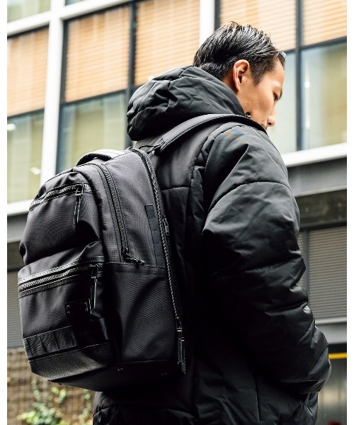 MasterPiece　Rise ver.2 バックパック Rise ver.2 バックパック No.02261-v2 ｜master-piece