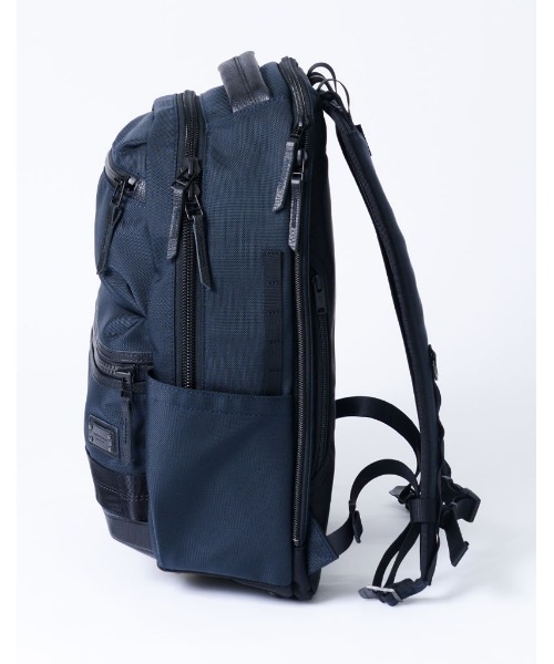 master-piece / Rise ver.2 デイパック / No.02268-v2（バック