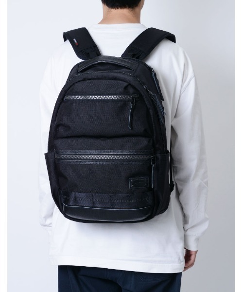 master-piece / Rise ver.2 デイパック / No.02268-v2（バックパック