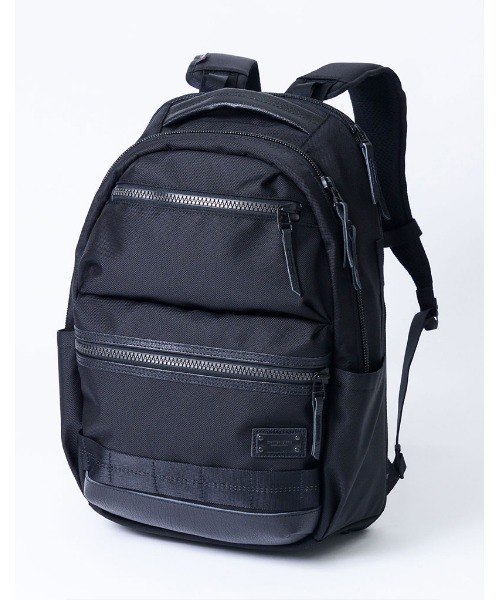 master-piece / Rise ver.2 デイパック / No.02268-v2（バック