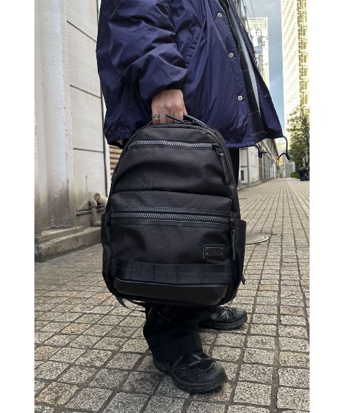 master-piece / Rise ver.2 デイパック / No.02268-v2（バックパック