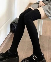 LUGG NAGG（ラグナグ）の「【LUGG NAGG】2WAYソックス/ハイソックス/ルーズソックス（ソックス/靴下）」