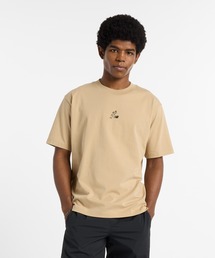 New Balance（ニューバランス）の「大谷翔平 ヘビーウェイトコットンショートスリーブTシャツ（Tシャツ/カットソー）」