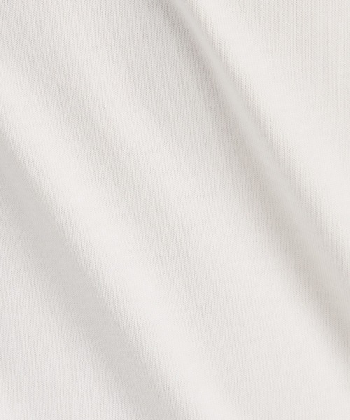 NEW BALANCE（ニューバランス）の「大谷翔平 ヘビーウェイトコットンショートスリーブTシャツ（Tシャツ/カットソー・メンズ・ベージュ/ブラック/オフホワイト・SMALL/MEDIUM/LARGE/X-LARGE/XX-LARGE）」の9枚目の写真