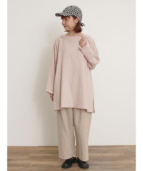 ほぼ新品　リトモス　UME パンツ ほぼ新品 リトモス UME パンツ リトモス | STORES