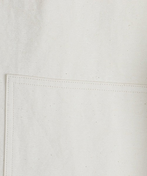 marka（マーカ）の「marka / マーカ：ENGINEERED PANTS：M25A-10PT01C[COR]（その他パンツ・メンズ・ホワイト・2）」の9枚目の写真