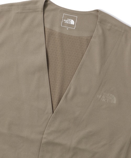 THE NORTH FACE Tech Lounge Cardigan テックラウンジカーディガン