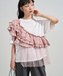 FREAK'S STORE(フリークスストア)の「トップス(Tシャツ/カットソー)」