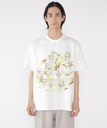 and wander | YOSEMITE GRAPHIC TEE｜ヨセミテグラフィックTシャツ UNISEX(Tシャツ/カットソー)