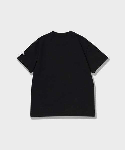 and wander（アンドワンダー）の「YOSEMITE GRAPHIC TEE｜ヨセミテグラフィックTシャツ UNISEX（Tシャツ/カットソー・メンズ・ホワイト/ブラック/レッド・XS/S/M/L/XL/XXL）」の11枚目の写真