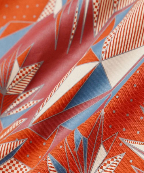 and wander（アンドワンダー）の「YOSEMITE GRAPHIC TEE｜ヨセミテグラフィックTシャツ UNISEX（Tシャツ/カットソー・メンズ・ホワイト/ブラック/レッド・XS/S/M/L/XL/XXL）」の21枚目の写真