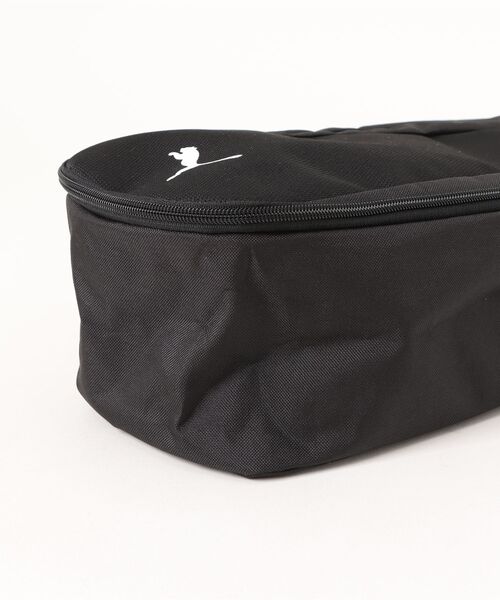 PUMA（プーマ）の「《PUMA》TEAMGOAL シューバッグ（シューズ小物/雑貨・メンズ・ブラック・フリー）」の3枚目の写真