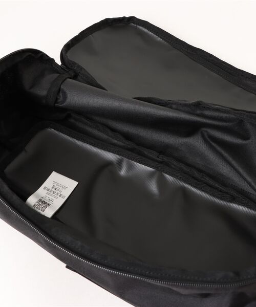 PUMA（プーマ）の「《PUMA》TEAMGOAL シューバッグ（シューズ小物/雑貨・メンズ・ブラック・フリー）」の2枚目の写真