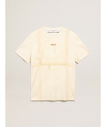 GOLDEN GOOSE｜ゴールデングースのTシャツ/カットソー通販