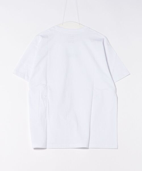 RVCA/ルーカ Tシャツ ビッグシルエット BF04C-203（Tシャツ