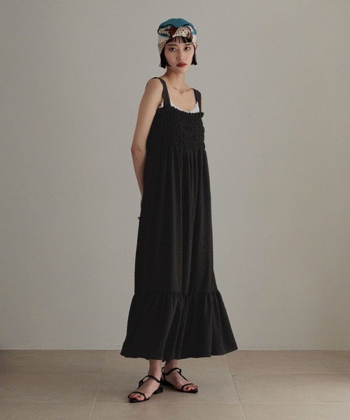 LOWRYS FARM（ローリーズファーム）の「スカーフ70＊70