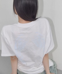 FANCY CLUB | FANCY CLUB／リーバースヘブンT(Tシャツ/カットソー)