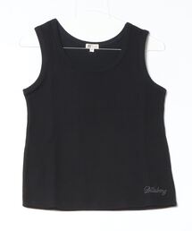 ビラボン BILLABONG JACQUARD RIB TANK TOP サーフ ノースリーブ
