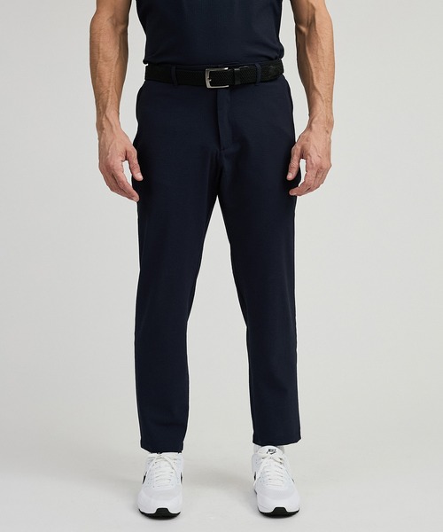 【送料込】 Seersucker Cropped Golf Pants（その他パンツ）｜Saturdays メンズウェア