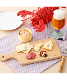 Francfranc(�t�����t����)�̃E�b�h �`�[�Y�{�[�h M(�H��)