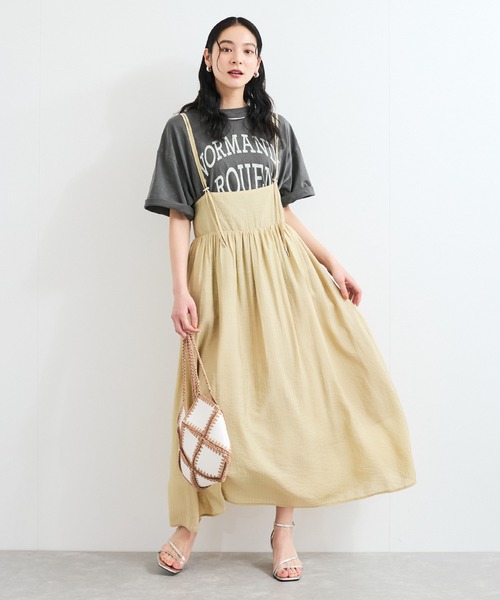 ギャラリービスコンティ ♡Aラインワンピース♡Mサイズ♡ ワンピース - KEI Collection ギャラリービスコンティ
