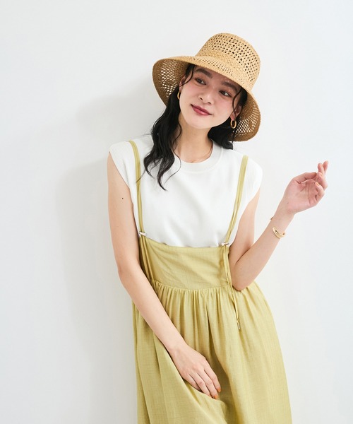 ギャラリービスコンティ ♡Aラインワンピース♡Mサイズ♡ 楽天市場】大きいサイズレディース ワンピース | 肩・胸フリル