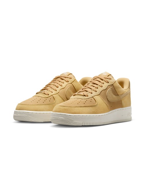☆★☆① W AIR FORCE 1 07（スニーカー）｜NIKE（ナイキ）のファッション