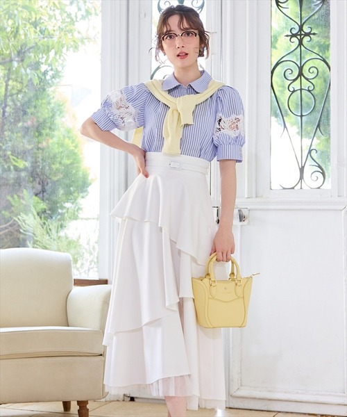 ✨ ダニエルムッチリーです✨Swingle スウィングル ブラウス 他1 ✨ ダニエルムッチリーです✨Swingle スウィングル ブラウス 他1