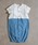 Hoppetta�i�z�b�y�b�^�j�́u�A�q���h�J ����2way�h���X 50-70cm / �c�[�E�F�C�I�[���i���̑��x�r�[�E�F�A�j�v�b���C�g�u���[