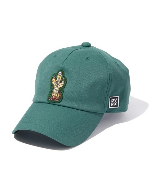セール】Cactus Voodoo Hat（ハット）｜DEVEREUX GOLF（デヴァロー