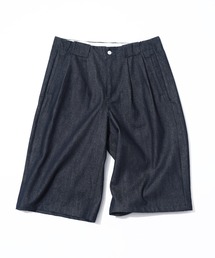SILAS（サイラス）の「SHORT BAGGY PANTS（その他パンツ・メンズ）」