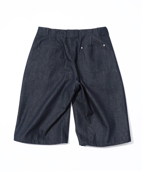 SHORT BAGGY PANTS（その他パンツ）｜SILAS（サイラス）の