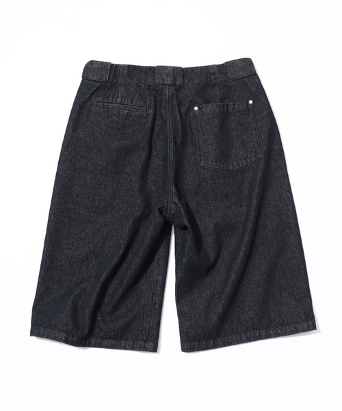 SHORT BAGGY PANTS（その他パンツ）｜SILAS（サイラス）の