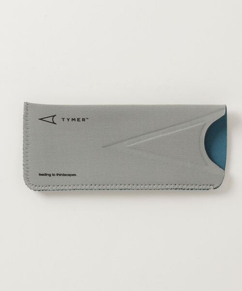 TYMER(タイマー)の「【TYMER】 BLAKE ブレイク(サングラス・メンズ・ブラック・ONE SIZE)」の9枚目の写真