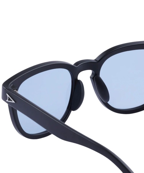 TYMER(タイマー)の「【TYMER】 BLAKE ブレイク(サングラス・メンズ・ブラック・ONE SIZE)」の5枚目の写真