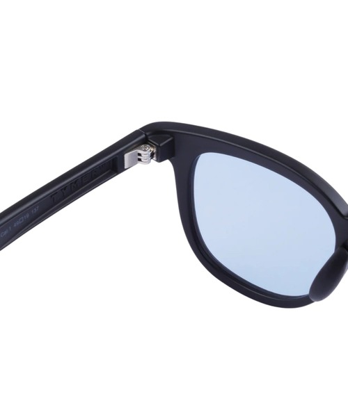 TYMER(タイマー)の「【TYMER】 BLAKE ブレイク(サングラス・メンズ・ブラック・ONE SIZE)」の6枚目の写真