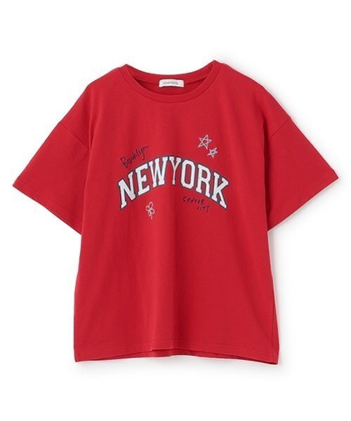セール】【GOODPRICE】【綿100％】カレッジラクガキTシャツ（T