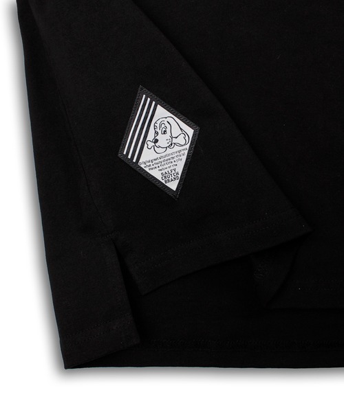 GALFY(ガルフィー)の「【GALFY/ガルフィー】 LFG!! ロン T(Tシャツ/カットソー・メンズ・ブラック/パープル/グレー・L/XL)」の10枚目の写真