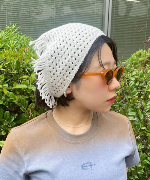 WEGO(ウィゴー)の「WEGO/アソートバブーシュカ(その他ヘアアクセサリー・レディース・その他6/その他4/その他7/その他1/その他2/その他3/その他5/その他8・FREE)」の22枚目の写真