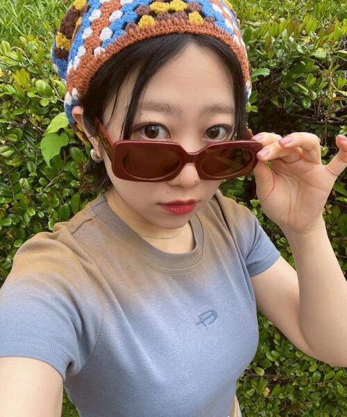 WEGO(ウィゴー)の「WEGO/アソートバブーシュカ(その他ヘアアクセサリー・レディース・その他6/その他4/その他7/その他1/その他2/その他3/その他5/その他8・FREE)」の19枚目の写真