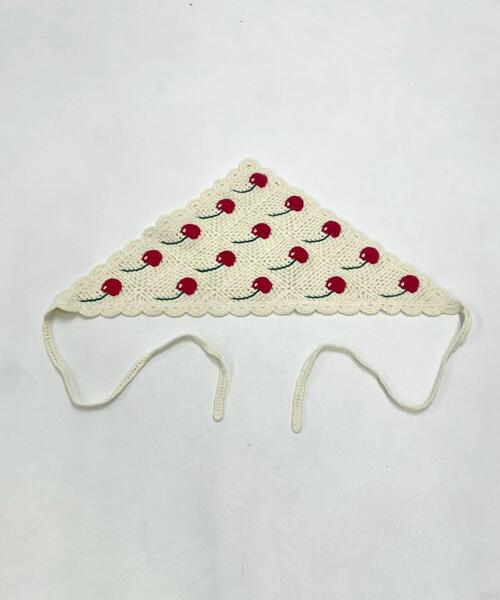 WEGO(ウィゴー)の「WEGO/アソートバブーシュカ(その他ヘアアクセサリー・レディース・その他6/その他4/その他7/その他1/その他2/その他3/その他5/その他8・FREE)」の15枚目の写真