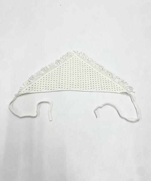 WEGO(ウィゴー)の「WEGO/アソートバブーシュカ(その他ヘアアクセサリー・レディース・その他6/その他4/その他7/その他1/その他2/その他3/その他5/その他8・FREE)」の14枚目の写真