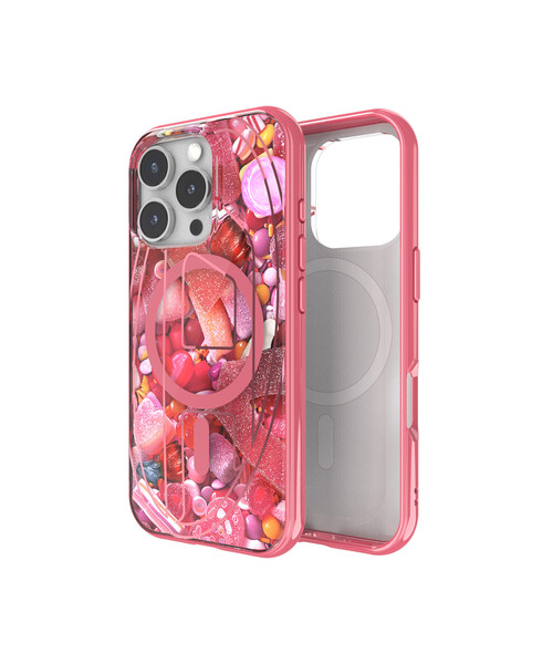 DIESEL アイフォンケース iPhone 16 PRO対応 DP0941（スマホケース