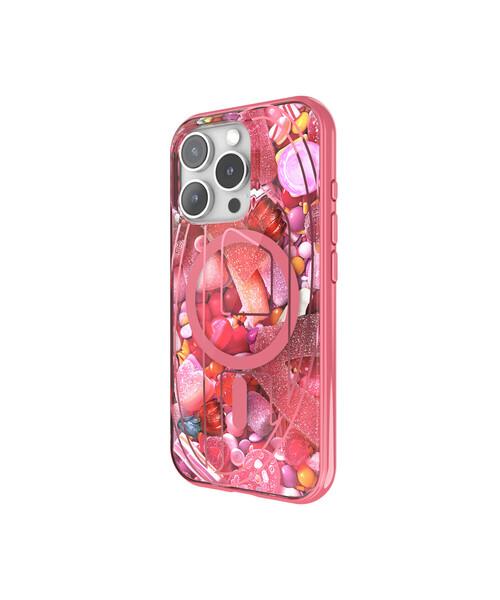 DIESEL アイフォンケース iPhone 16 PRO対応 DP0941