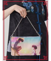 【TVアニメ『らんま1/2』jouetie】シーンポーチ