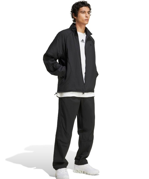 adidas チームガイストトラックパンツ 黒 adidas ADICOLOR TEAMGEIST TRACK PANTS / アディダス アディカラー