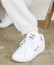 Reebok（リーボック）の「Reebok/リーボック NPC II スニーカー ローカット（スニーカー・メンズ）」