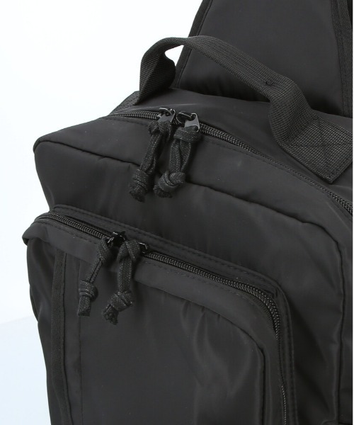 Rename（リネーム）の「Rename board メガボディバッグ（ボディバッグ/ウエストポーチ・メンズ・ブルー系その他/カモフラージュ/ネイビー/ブラック・FREE）」の13枚目の写真