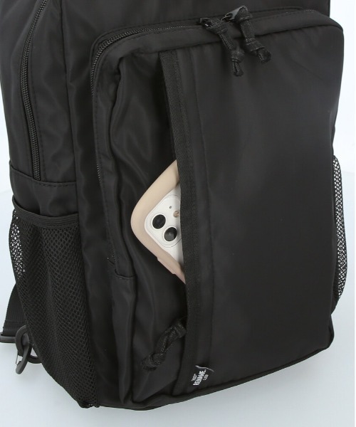 Rename（リネーム）の「Rename board メガボディバッグ（ボディバッグ/ウエストポーチ・メンズ・ブルー系その他/カモフラージュ/ネイビー/ブラック・FREE）」の14枚目の写真